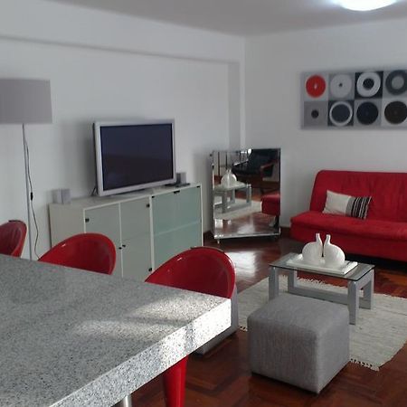 Apartment In Alcanfores 240 Lima Luaran gambar