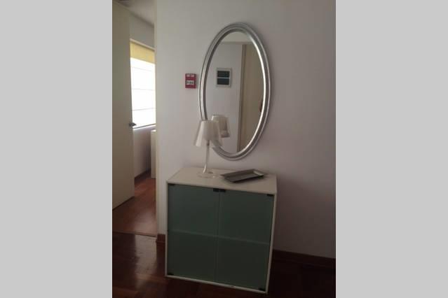 Apartment In Alcanfores 240 Lima Luaran gambar